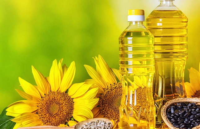 Edible Oil